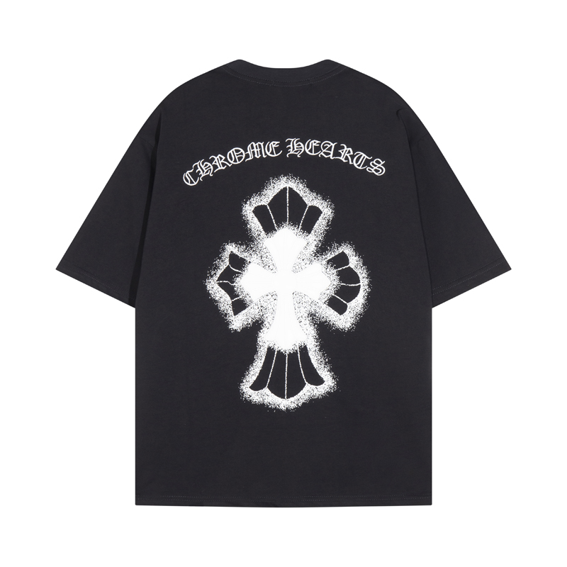 Chrome Hearts T-Shirts